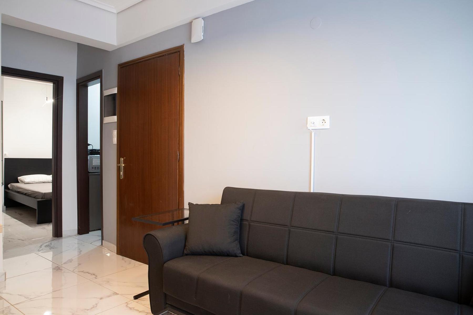 Dimo'S Apartment リトコロン エクステリア 写真
